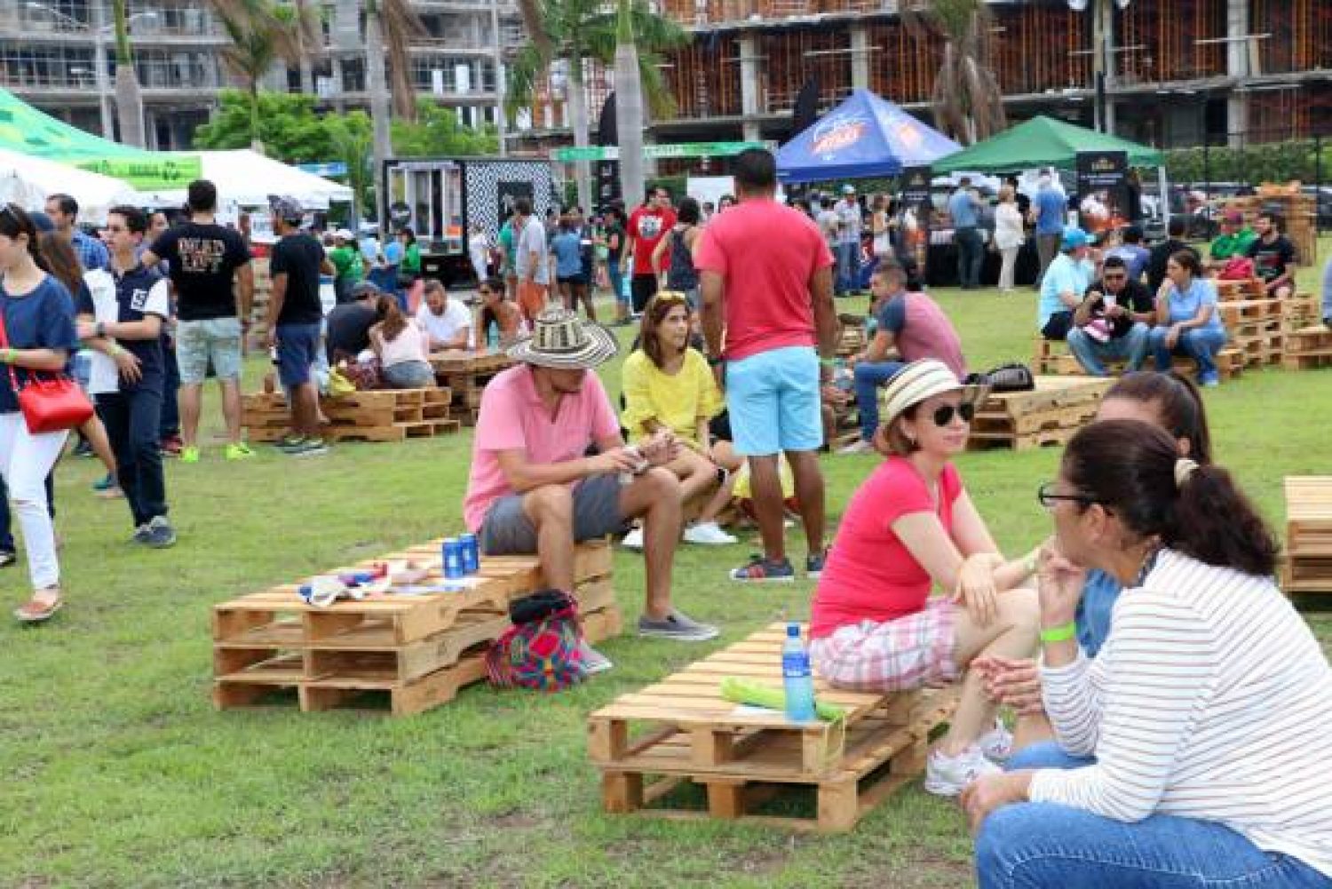 Basura Cero y Costa Fest abren la Semana del Reciclaje
