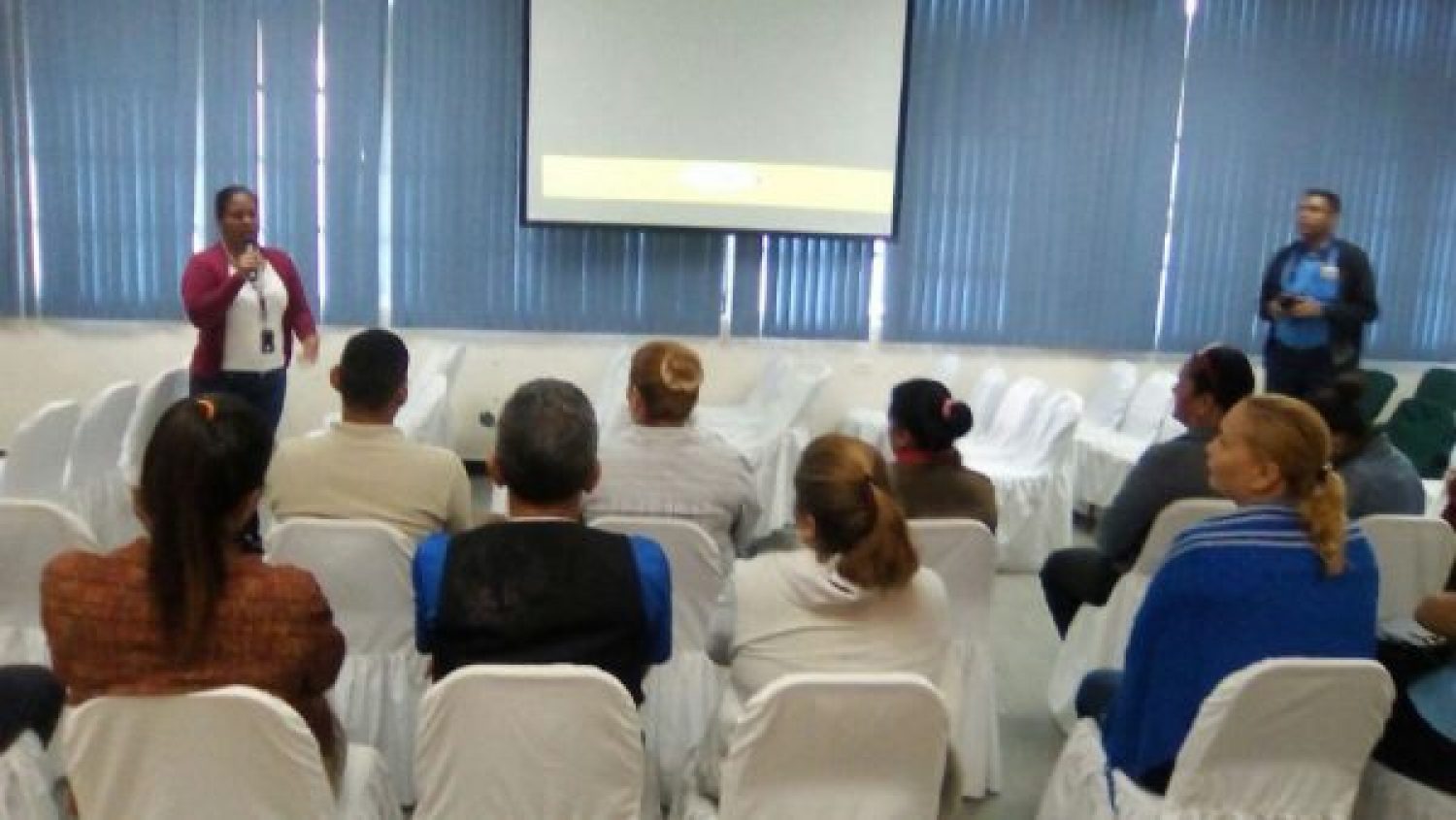 Basura Cero impulsa primer concurso de reciclaje en el IPHE